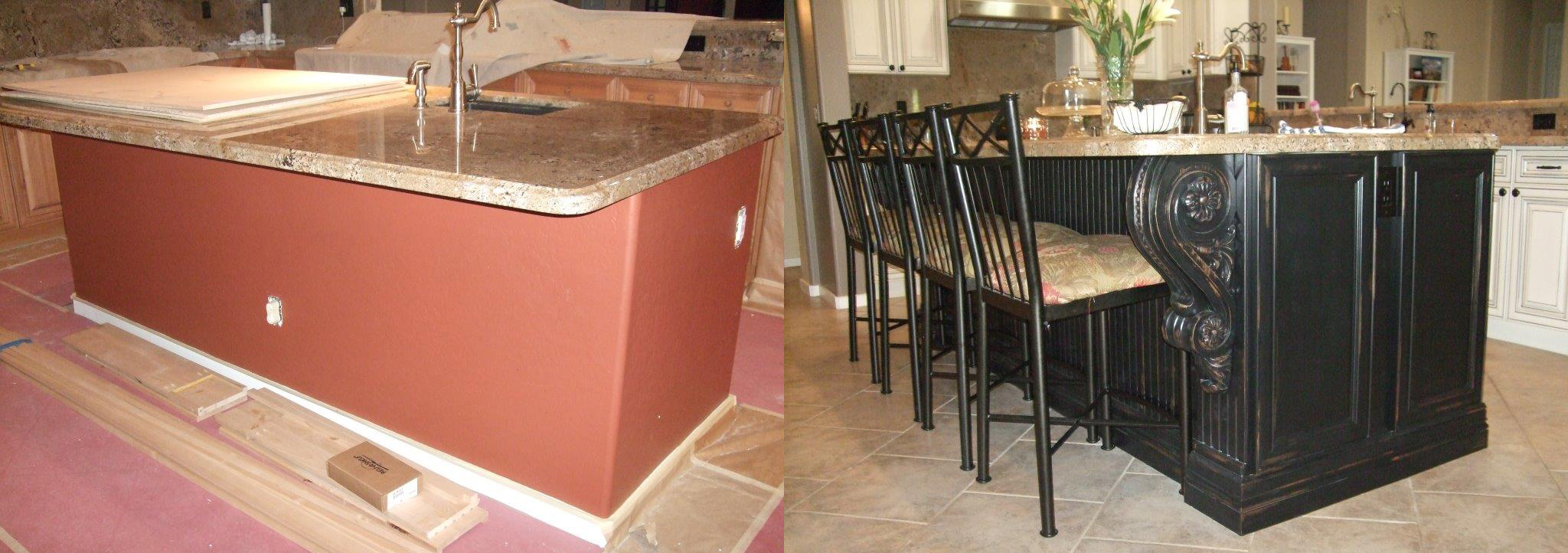 Cabinet Refinishing Phoenix Az Tempe Arizona Kitchens Bathrooms