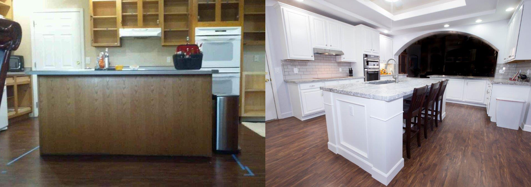 Cabinet Refinishing Phoenix Az Tempe Arizona Kitchens Bathrooms