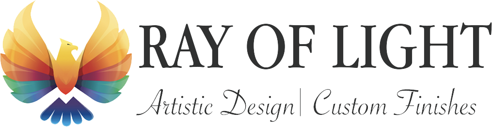 Ray Of Light Custom Cabinet Refinishing and Refacing
